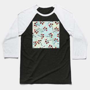 Wild Berry Baseball T-Shirt